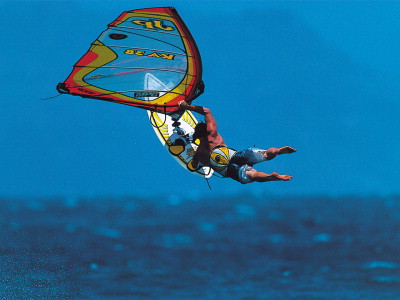 Radical photo's